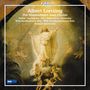 Albert Lortzing: Die Himmelfahrt Jesu Christi, CD