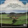 Kurt Atterberg: Cellokonzert c-moll op.21, CD