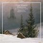 Franz Schubert: Winterreise D.911 (für Tenor & Streichquartett), CD