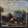 Georg Philipp Telemann: Bläserkonzerte Vol.7, CD