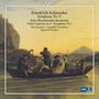 Friedrich Schneider: Symphonie Nr.17 c-moll, CD