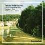 Camille Saint-Saens: Sonaten für Violine & Klavier Nr.1 & 2, CD