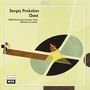 Serge Prokofieff: Le Chout op.21 (Ballettmusik), CD