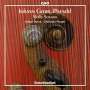 Johann Georg Pisendel: 5 Violinsonaten, CD
