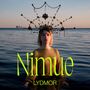 Lydmor: Nimue (180g) (Lime Green Marble Vinyl), LP,LP