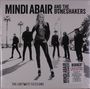 Mindi Abair: The Eastwest Sessions, LP