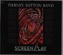 Tierney Sutton: Screenplay, CD