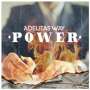 Adelitas Way: Power, CD