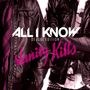 All I Know: Vanity Kills (Deluxe Edition), CD