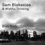 Sam Blakeslee: Busy Body, CD