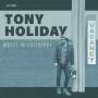 Tony Holiday (Blues): Motel Mississippi, LP