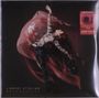 Lindsey Stirling: Brave Enough (Limited Edition) (Cranberry Swirl Vinyl), LP,LP