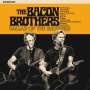 The Bacon Brothers: Ballad Of The Brothers, CD