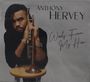 Anthony Hervey: Words From My Horn, CD