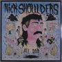 Nick Shoulders: All Bad, LP