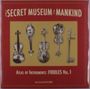 : Secret Museum Of Mankind - Atlas Of Instruments: Fiddles Vol. 1, LP