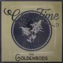 The Goldenrods: Cry Time, LP