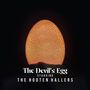 The Hooten Hallers: Devil's Egg, CD