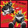 Luther Dickinson & J.D. Simo: Do The Rump!, LP