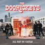 The Doohickeys: All Hat No Cattle, CD