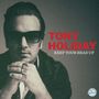 Tony Holiday (Blues): Keep Your Head Up, CD