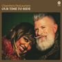Chambers Deslaurier: Our Time To Ride, CD