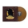 Sam Morrow: Concrete & Mud, LP