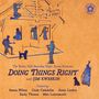 Jim Kweskin: Doing Things Right, CD