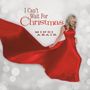 Mindi Abair: I Can't Wait For Christmas, CD