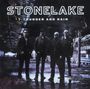 Stonelake: Thunder And Rain, CD