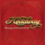 Headway: Headway, CD