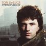 Tom DeLuca: Street Rock, CD