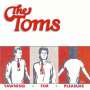 The Toms: Yawning For Pleasure, CD
