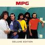 MPG: MPG (Deluxe Edition), CD,CD