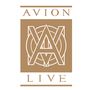 Avion: Live, CD