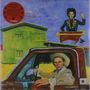 Hayden Pedigo: I'll Be Waving As You Drive Away (Silverado Brown Vinyl), LP