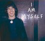 Tom Evans: I Am Myself, CD
