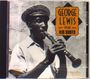George Lewis (Clarinet) (1900-1968): With Kid Shots, CD