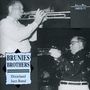 Brunies Brothers: Dixieland Jazz Band, CD