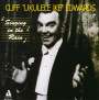 Cliff "Ukulele Ike" Edwards: Singing In The Rain, CD
