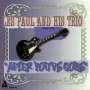 Les Paul: After You've Gone 1944-45, CD