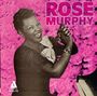 Rose Murphy / Evalyn Tyne: At The Piano [european, CD