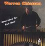 Warren Chiasson: Good Vibes For Kurt Weill, CD