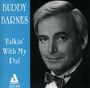 Buddy Barnes: Talking To My Pal, CD
