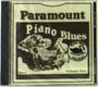 : Paramount Piano Blues Vol. 1 (1928-1932), CD