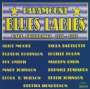 : Paramount Blues Ladies, CD
