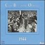 Count Basie: 1944, CD