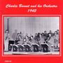 Charlie Barnet: 1942, CD