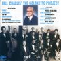 Vince Giordano: Bill Challis' The Goldkette Project, CD