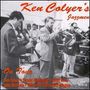 Ken Colyer (1928-1988): On Tour, CD